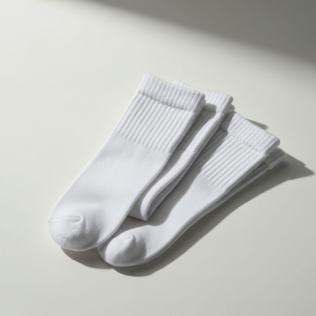 Crew Socks Pack